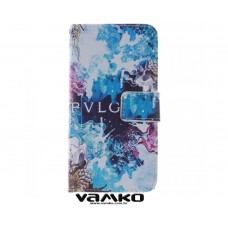 Preklopna torbica (Novčanik) Samsung Galaxy S6 - Pvulgari